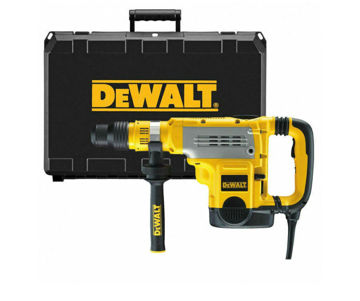 Afbeeldingen van DEWALT Hamerboor
