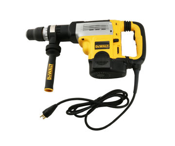 Afbeeldingen van DEWALT Hamerboor