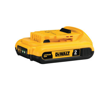 Afbeeldingen van DEWALT Batterij