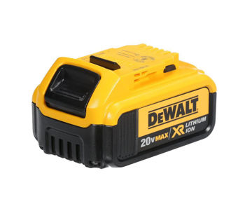 Afbeeldingen van DEWALT Batterij