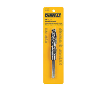 Afbeeldingen van DEWALT Oxide Boor