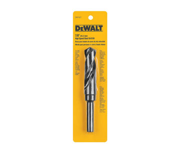 Afbeeldingen van DEWALT Oxide Boor
