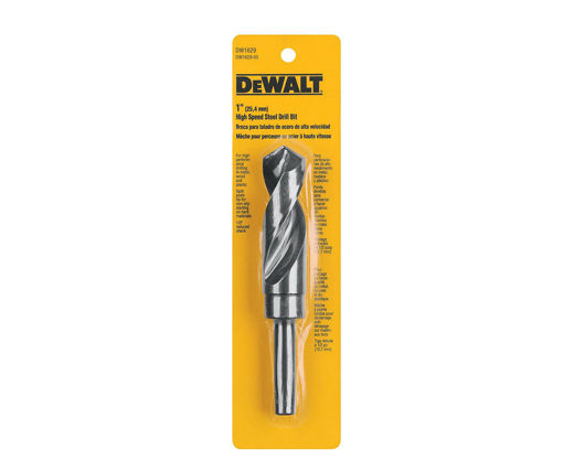 Picture of DEWALT Oxide Drill Bit