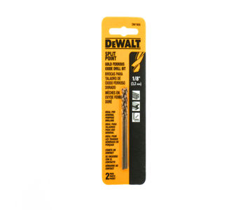 Afbeeldingen van DEWALT Hout/Metaalboor