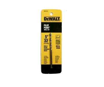 Afbeeldingen van DEWALT Hout/Metaalboor