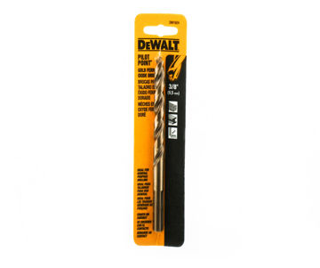 Afbeeldingen van DEWALT Hout/Metaalboor