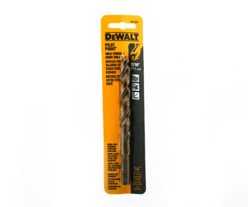 Afbeeldingen van DEWALT Hout/Metaalboor
