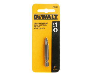 Afbeeldingen van DEWALT  Power Schroevendraaier Bit