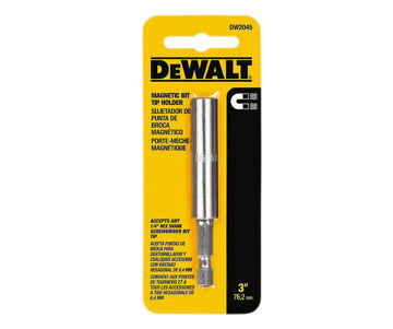 Afbeeldingen van DEWALT  Magnetische bitpunthouder