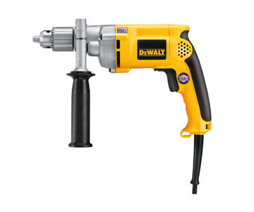 Afbeeldingen van DEWALT  Boormachine met omkeerbaar variabel toerental