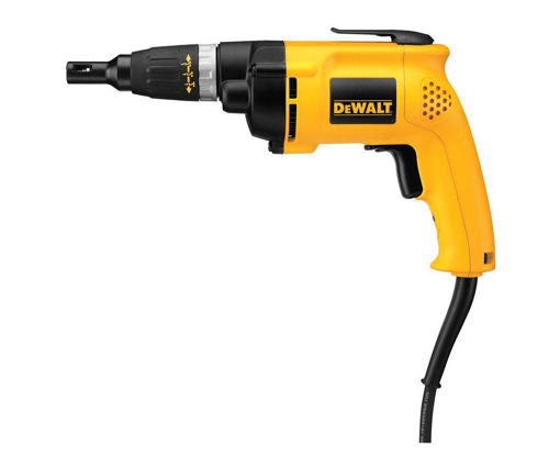 Picture of DEWALT  Drywall Screw Gun