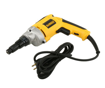 Afbeeldingen van DEWALT  Gipsplaten Schroefpistool