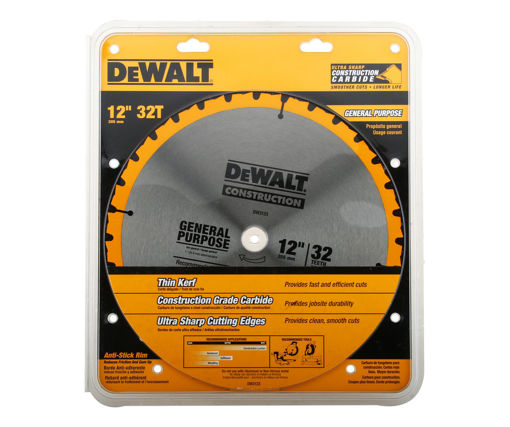 Picture of DEWALT  Table Saw Blade