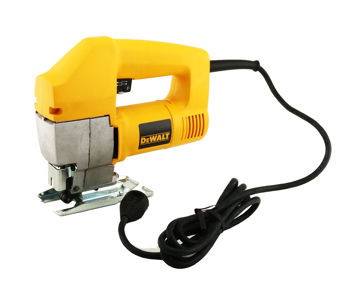 Afbeeldingen van DEWALT  Decoupeerzaag kit