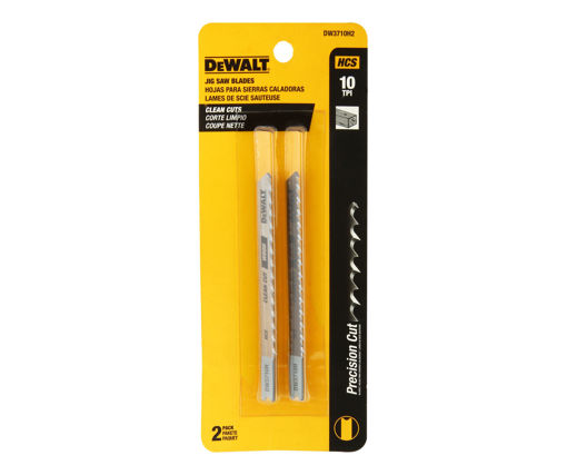 Picture of DEWALT Jigsaw Blade