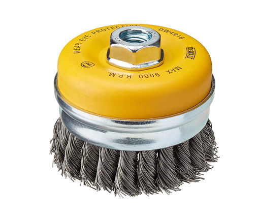 Picture of DEWALT Wire Cup Brush