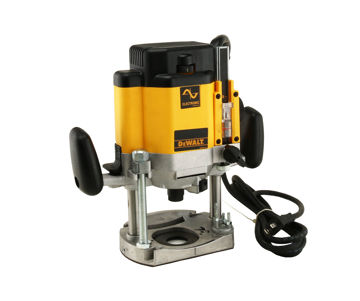Afbeeldingen van DEWALT Router 3Hp
