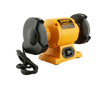 Afbeeldingen van DEWALT  Tafelslijpmachine