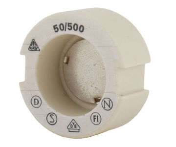 Afbeeldingen van Passchroef 50Amp