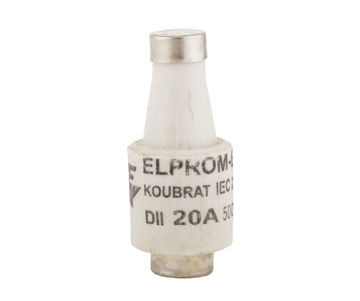 Afbeeldingen van Zekering 20 Amp