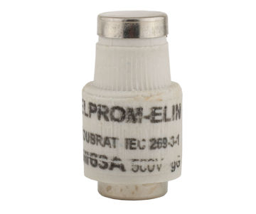 Afbeeldingen van Zekering 63 Amp