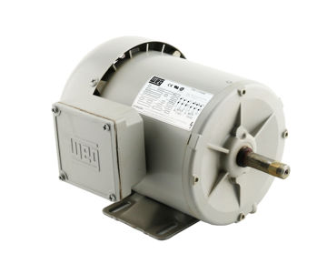 Afbeeldingen van Em 0.75Hp 3Ph Rpm3460 2PB56 220/380V-60Hz