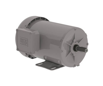 Afbeeldingen van Em 1.5Hp 3Ph Rpm1720 4PD56 220/380V-60Hz
