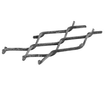 Afbeeldingen van KULDIPSINGH Expanded Metal, Gegalvaniseerd