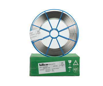 Afbeeldingen van HILCO Aluminiumdraad