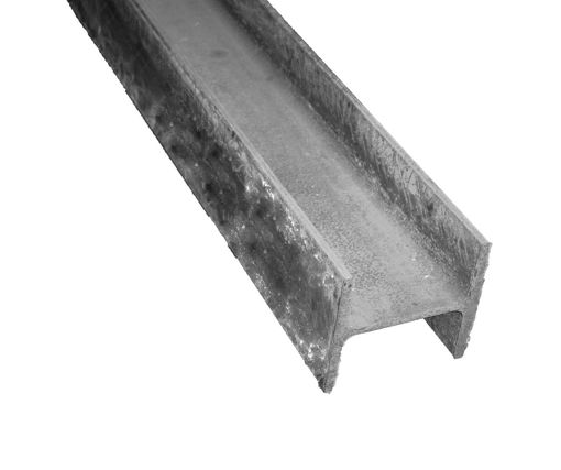 Picture of HEA-Balk 180mm 6Mtr.