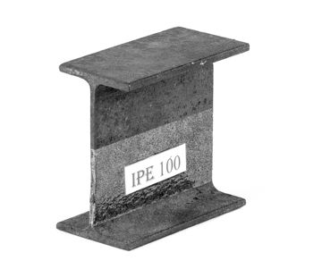 Afbeeldingen van KULDIPSINGH IPE Balk 6 meter