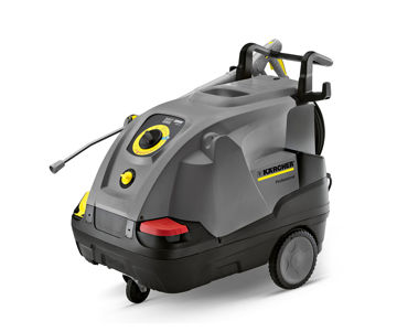 Afbeeldingen van KARCHER Hogedrukreiniger