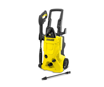 Afbeeldingen van KARCHER Hogedrukreiniger