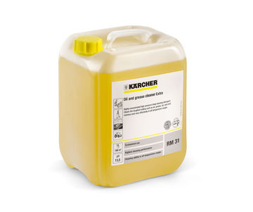 Afbeeldingen van KARCHER Olie- en vet-verwijderaar Extra