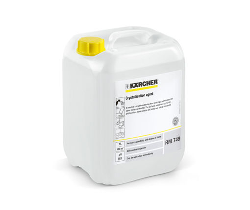 Picture of KARCHER  FloorPro Crystallizing Agent