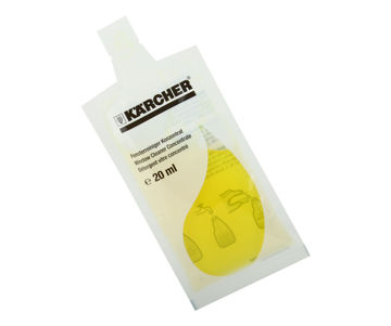 Afbeeldingen van KARCHER Glasreiniger