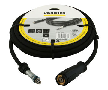 Afbeeldingen van KARCHER Hogedrukslang