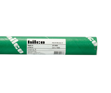 Afbeeldingen van HILCO Brons-autogeen lasdraad