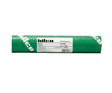 Afbeeldingen van HILCO Brons-autogeen lasdraad