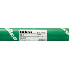 Afbeeldingen van HILCO Brons-autogeen lasdraad