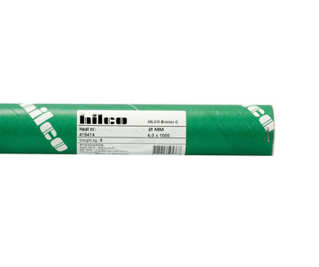 Afbeeldingen van HILCO Brons-autogeen lasdraad