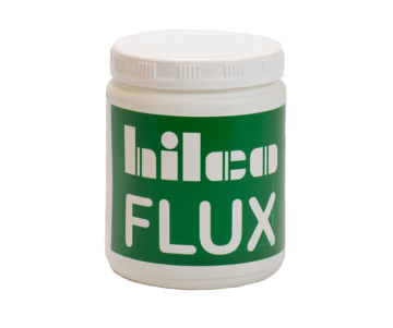 Afbeeldingen van HILCO Brons FLUX poeder