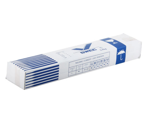 Picture of SWEC Welding Electrode  2.5mm E 6013 - 2.5Kg