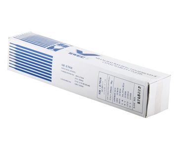 Afbeeldingen van SWEC Welding Electrode  3.2mm E 6013 - 5.0Kg