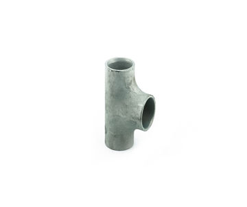 Afbeeldingen van KULDIPSINGH Las T-Stuk Galvaan 1-1/4 inch