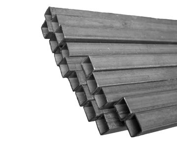 Afbeeldingen van KULDIPSINGH Meubelbuis Wanddikte 1,5 mm