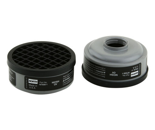 Picture of NORTH Filter Element For Nose Cap