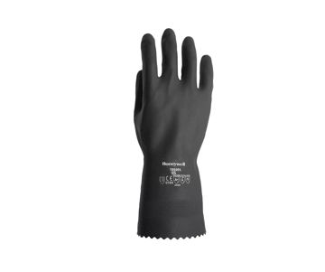 Afbeeldingen van HONEYWELL Latex Handschoen