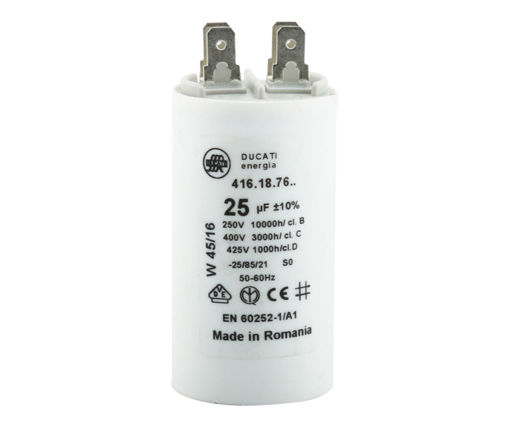 Picture of PEDROLLO Capacitor