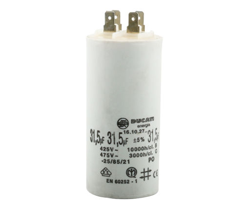 Picture of PEDROLLO Capacitor